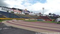 Estadio Olímpico Atahualpa