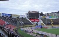 Estadio Olímpico Atahualpa