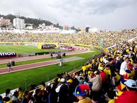 Estadio Olímpico Atahualpa