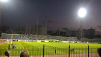 Alexandria Stadium