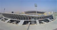 Borg El-Arab Stadium