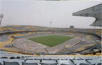 Borg El-Arab Stadium