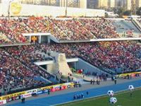 Cairo International Stadium