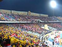 Cairo International Stadium