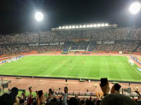 Cairo International Stadium