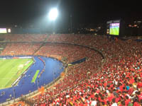 Cairo International Stadium