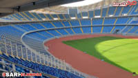 Egypt Stadium