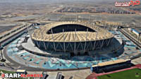 Egypt Stadium