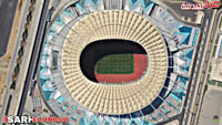 Egypt Stadium