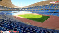 Egypt Stadium