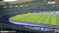 Egypt Stadium