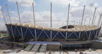 Egypt Stadium