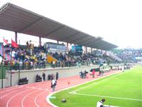 Harras El-Hedoud Stadium (Border Guard)