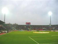 Harras El-Hedoud Stadium (Border Guard)