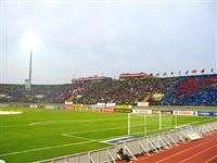 Harras El-Hedoud Stadium (Border Guard)