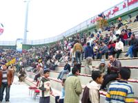 Harras El-Hedoud Stadium (Border Guard)