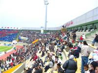 Harras El-Hedoud Stadium (Border Guard)