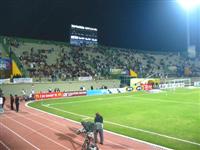 Harras El-Hedoud Stadium (Border Guard)