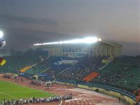 Cairo Military Academy Stadium