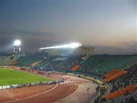 Cairo Military Academy Stadium