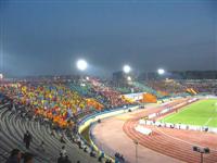 Cairo Military Academy Stadium