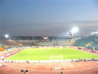 Cairo Military Academy Stadium