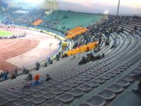 Cairo Military Academy Stadium