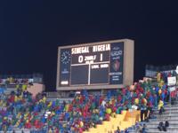 Cairo Military Academy Stadium