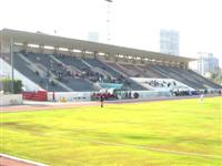 Mukhtar Al-Tetsh Stadium