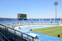 Suez Canal Authority Stadium