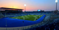 Suez Canal Authority Stadium