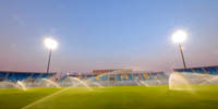 Suez Canal Authority Stadium