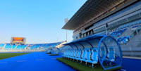 Suez Canal Authority Stadium