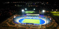 Suez Canal Authority Stadium