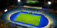 Suez Canal Authority Stadium