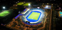 Suez Canal Authority Stadium