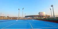 Suez Canal Authority Stadium