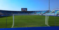 Suez Canal Authority Stadium