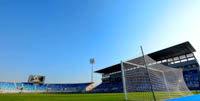 Suez Canal Authority Stadium