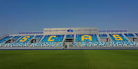 Suez Canal Authority Stadium