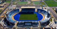 Suez Canal Authority Stadium