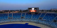 Suez Canal Authority Stadium