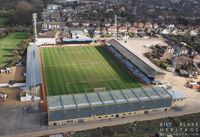 Cledara Abbey Stadium