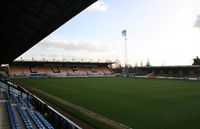 Cledara Abbey Stadium