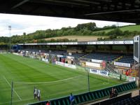 Adams Park