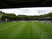 Adams Park