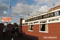 Aggborough