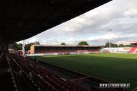 Aggborough