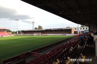 Aggborough