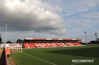 Aggborough